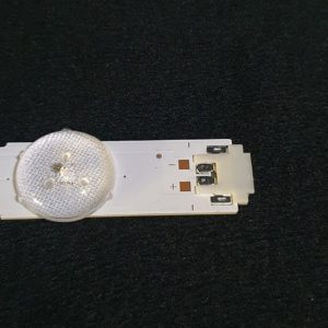 Barre LEDS télé Samsung UE49MU6105K Référence: BN96-40632A – Image 3