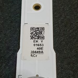 Barre LEDS télé Samsung UE40J5100AW Référence: BN96-30449A – Image 5