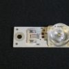 Barre LEDS télé TCL U60P6046 Référence: YHE-4C-LB6005-YH01J – Image 2
