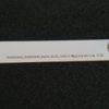 Barre LEDS télé Sony KD-65X8505C Référence: SVA650A09_SVA650A30_REV04_9LED_150519 – Image 4