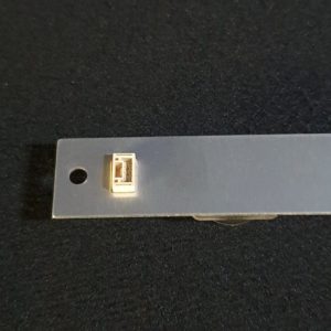 Barre LEDS télé TCL U60P6046 Référence: YHE-4C-LB6005-YH01J – Image 3