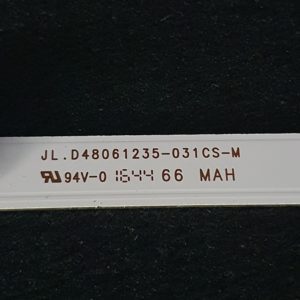 Barre LEDS télé Continental Edison CELED480816B7 Référence: JL.D48061235-031CS-M – Image 4