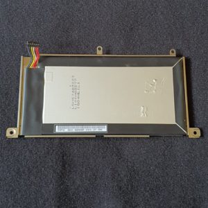 Batterie tablette Asus MemoPad 10 ME301 (k001)