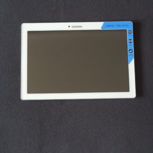 Bloc écran complet tablette Lenovo TAB2 A10-30 TB2 X30F