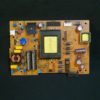 Carte d'alimentation Télé Princeton PR39HD17B Référence: 17IPS62 (23372400)