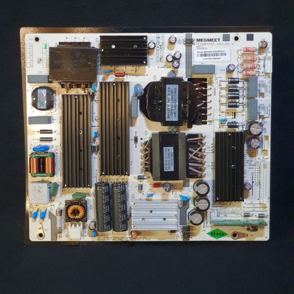 Carte Mère Pour Téléviseur Grandin 32BCE2100E / Proline - Occasion, Bon état