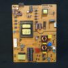 Button power TV JVC LT-43HW87U