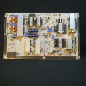 Carte d'alimentation télé Lg 55EG9A7V-ZB Référence: EAX67218501 (1.4)