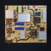 Carte d'alimentation télé TCL U65S7906 Référence: 40-PND023-PWA1XG