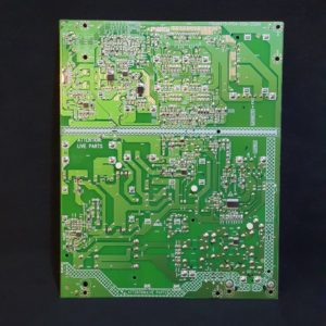 Carte d’alimentation télé Philips 55PUH6101/88 Référence: 715G6973-P04-006-002M
