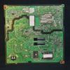 Carte D’Alimentation Télé Samsung UE55JU6400K Référence: BN44-00807E – Image 2