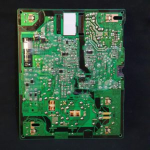 Carte d’alimentation télé Samsung HG43EJ690YB Référence: BN44-01053C