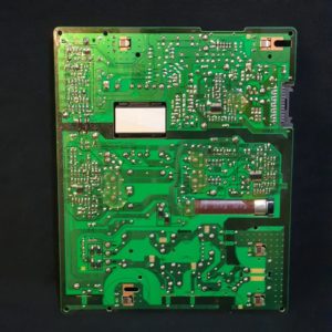 Carte d’alimentation télé Samsung UE65TU6925K Référence: BN44-01055A