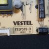 Carte d'alimentation télé Techwood CL32ITM12BMS Référence: 17IPS19-3 (23024305) – Image 3