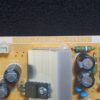 Carte D’Alimentation Télé Samsung UE55JU6400K Référence: BN44-00807E – Image 6