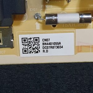 Carte d'alimentation télé Samsung UE65TU6925K Référence: BN44-01055A – Image 4