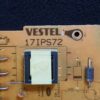 Carte d'alimentation télé Toshiba 43UA2B63DG Référence: 17IPS72 (28633704) – Image 4