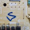 Carte d'alimentation télé Samsung UE65TU6925K Référence: BN44-01055A – Image 3