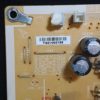 Carte D’Alimentation Télé Samsung UE55JU6400K Référence: BN44-00807E – Image 5