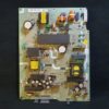 Carte d'alimentation télé Sharp LC-42XD1EA Référence: PSC10189D M PKG1