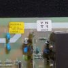 Carte d'alimentation télé Sharp LC-42XD1EA Référence: PSC10189D M PKG1 – Image 5