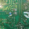 Carte d'alimentation télé Sharp LC-42XD1EA Référence: PSC10189D M PKG1 – Image 3