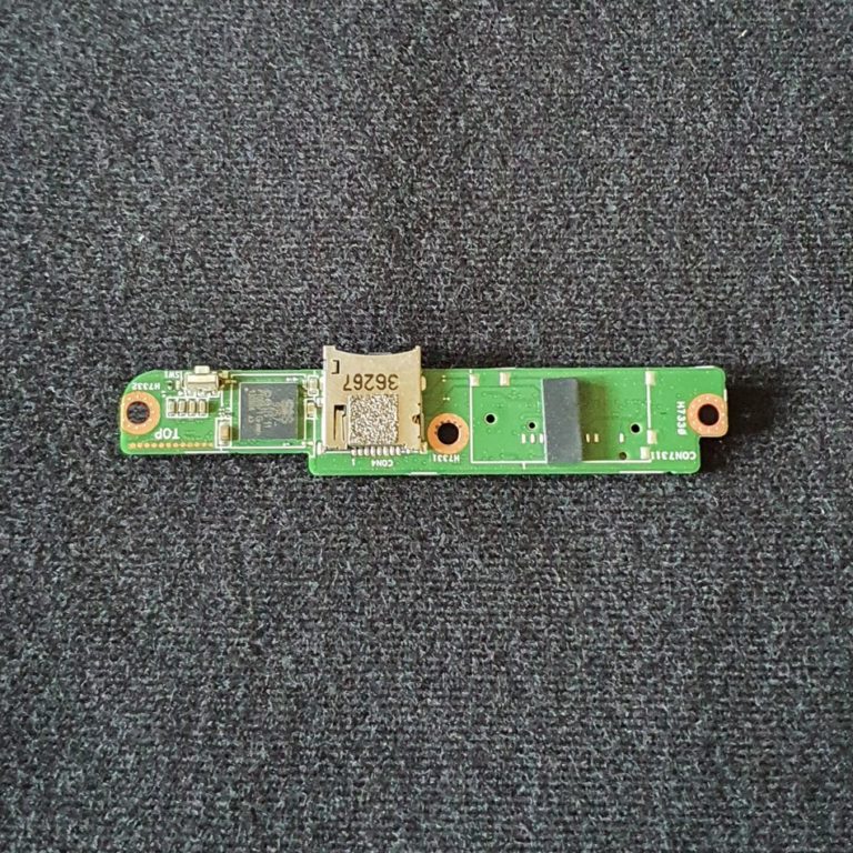 Carte Tactile Originale Pour Tablette ASUS VivoTab ME400 - Remplacement Facile
