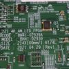 Carte inverter télé Samsung QE65QN85AAT Référence: BN41-02939A (BN94-17100B) – Image 3