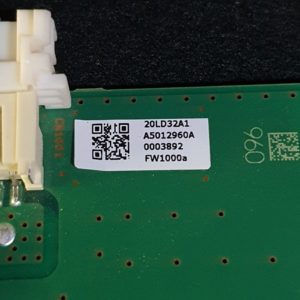 Carte inverter télé Sony KD-75XH9096 Référence: 1-006-902-11 (100690111) – Image 3