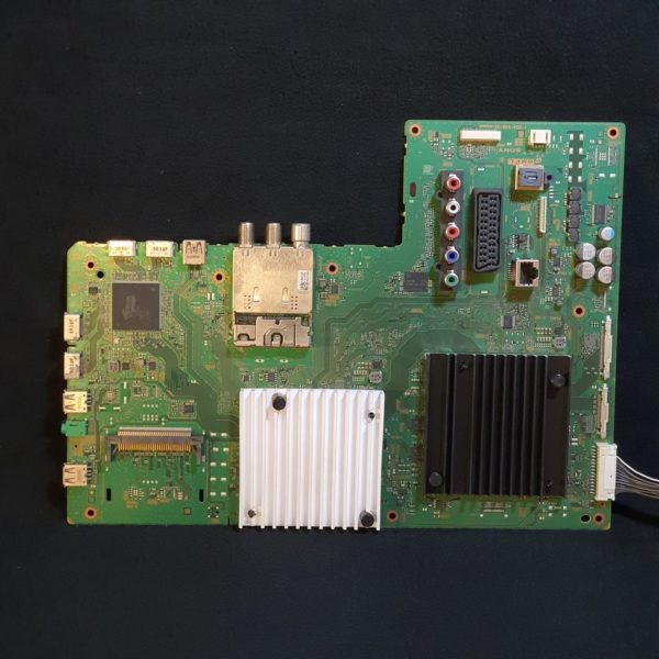 Carte Principale Sony Pour TV KD-55XD8577 - Pièce D'occasion Testée