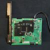 Carte mère télé Samsung UE65TU6925K Référence: BN41-02751C-000 (BN94-16628J)
