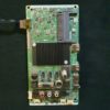 Carte mère télé Toshiba 43UA2B63DG Référence: 17MB170 (130519R4)