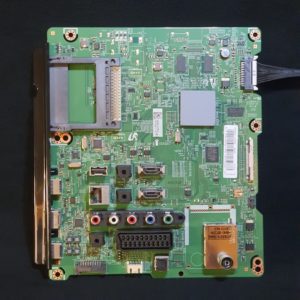 Carte mère télé Samsung UE55ES6100W Référence: BN41-01812A (BN94-05678Z)