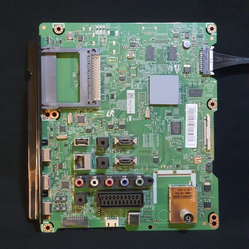 Ecran SAMSUNG - T22B300EW - Condensateur éclaté Sur Carte Alimentation Bn44 00505a