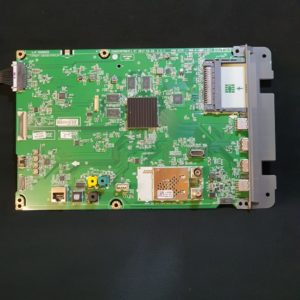 Carte mère télé Lg 55EG9A7V-ZB Référence: EAX67257604 (1.0)