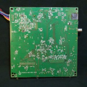 Carte mère télé Philips 55PUH6101/88 Référence: 715G8132-M01-B00-005K