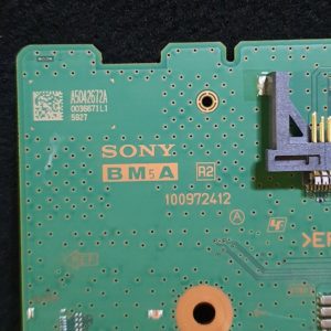 Carte mère télé Sony KD-55X89K Référence: 100972412 – Image 3
