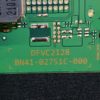 Carte mère télé Samsung UE65TU6925K Référence: BN41-02751C-000 (BN94-16628J) – Image 3