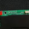 Carte mère télé TCL U65S7906 Référence: 40-NT67HU-MAA4HG – Image 3