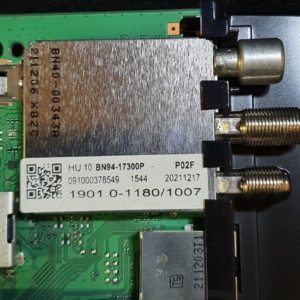 Carte mère télé Samsung QE65QN85AAT Référence: BN41-02855C-000 (BN94-17300P) – Image 4