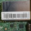 Carte Mère Télé Samsung UE55JU6400K Référence: BN41-02344D (BN94-10157E) – Image 3