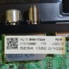 Carte mère télé Samsung HG43EJ690YB Référence: BN41-02611C-000 (BN94-17304A) – Image 5