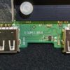 Carte mère télé Toshiba 43UA2B63DG Référence: 17MB170 (130519R4) – Image 5