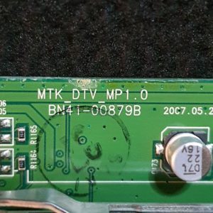 Carte mère Télé Samsung LE46S86BD Référence: BN41-00879B (BN94-01513C) – Image 6