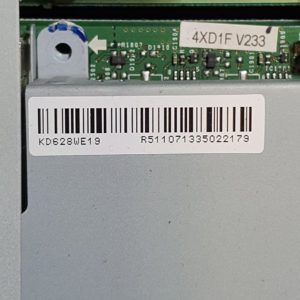 Carte mère complète télé Sharp LC-42XD1EA Référence: FA377WJSA – Image 6