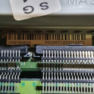 Carte mère complète télé Sharp LC-42XD1EA Référence: FA377WJSA – Image 5