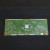Carte T-Con télé Sony KD-65X8505C Référence: T650QVN04.0 CTRL BD
