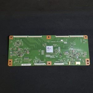 Carte T-Con télé Sony KD-65X8505C Référence: T650QVN04.0 CTRL BD