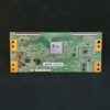 Carte T-Con télé Philips 55PUH6101/88 Référence: HV550QUB (47-6021062)