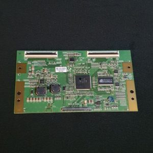 Carte T-Con Télé Samsung LE46S86BD Référence: 4046HDCP2LV0.6